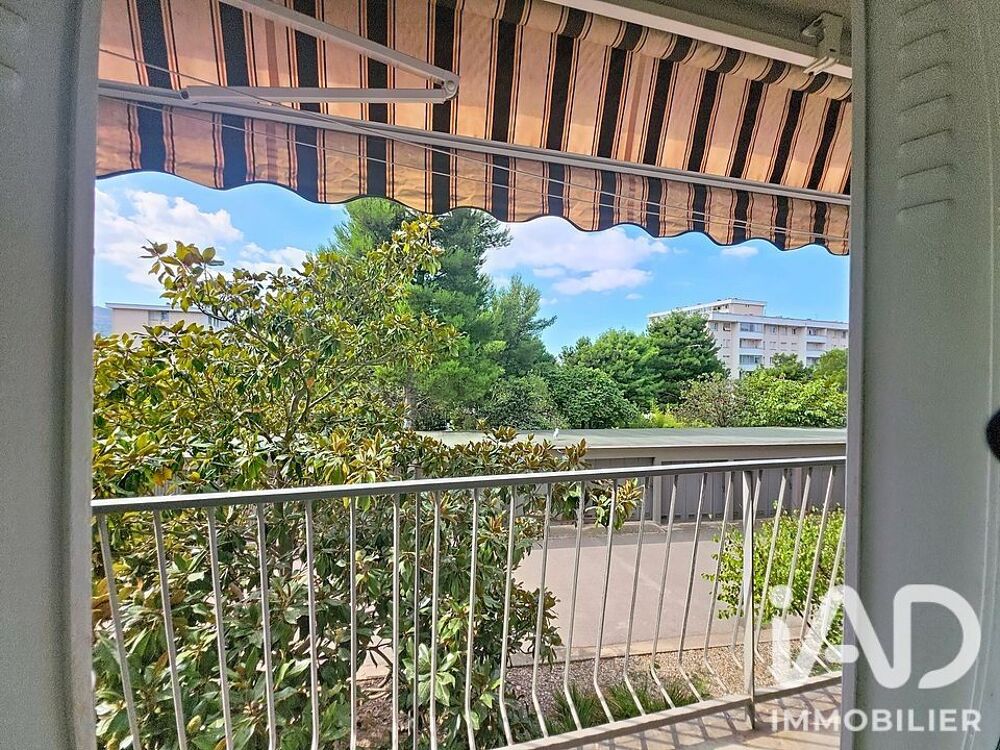 Vente Appartement Vente Appartement 4 pièces Marseille 9