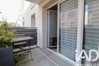  Appartement à vendre 2 pièces 39 m²