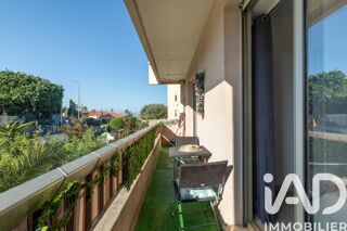  Appartement à vendre 2 pièces 30 m²