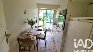  Appartement à vendre 5 pièces 87 m²