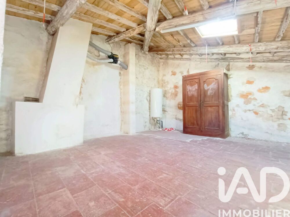 vente Maison - 3 pièce(s) - 60 m² Florensac (34510)