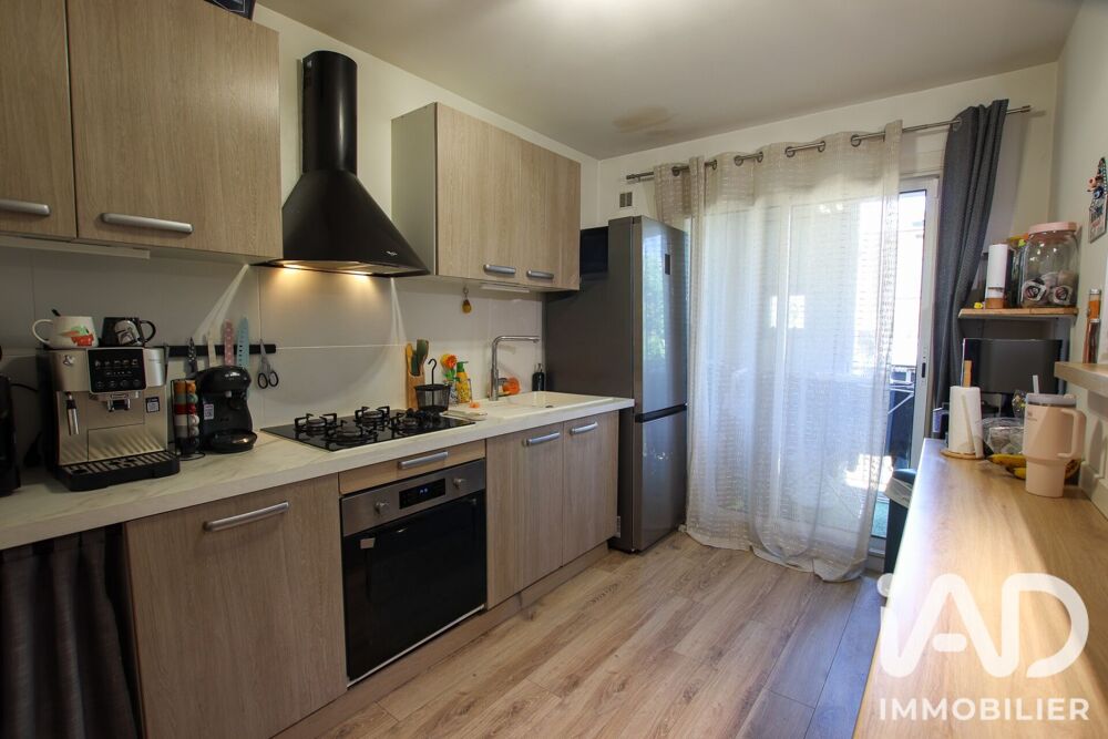 Vente Appartement Vente Appartement 4 pièces Nîmes