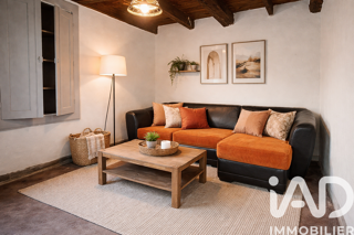  Maison � vendre 4 pi�ces 46 m�