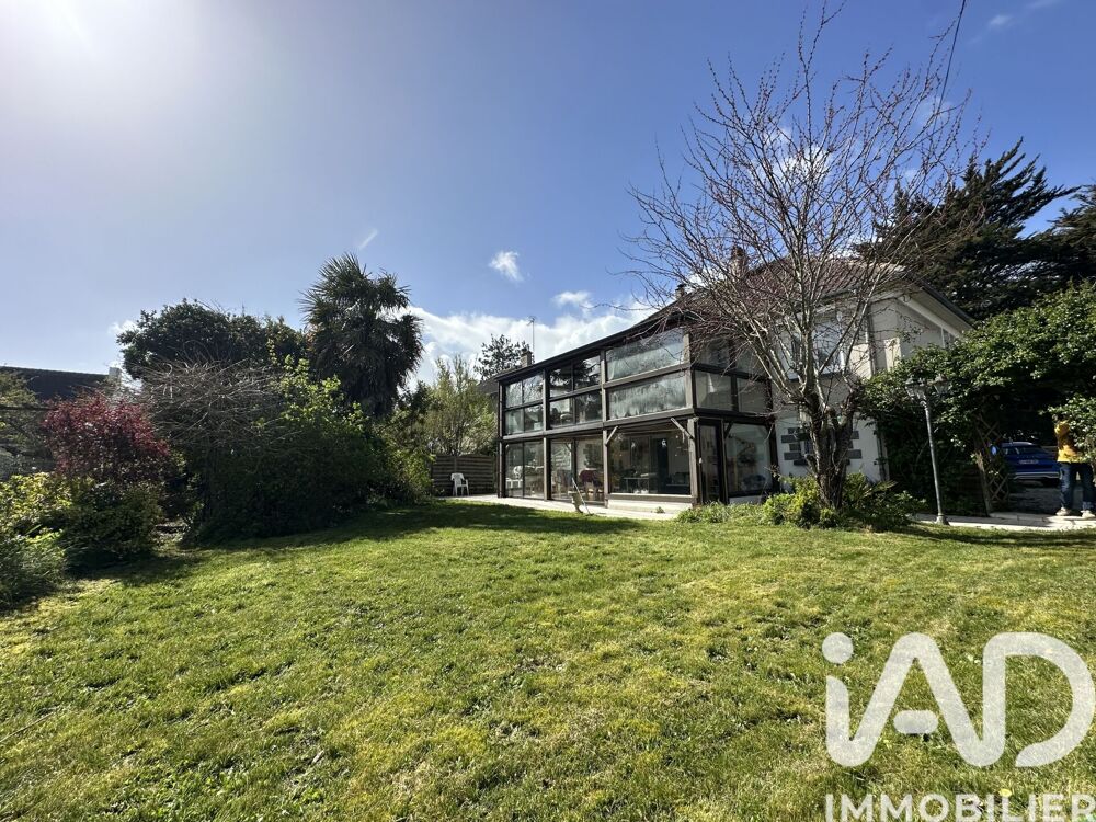 Vente Maison Vente Maison/villa 4 pièces Jullouville
