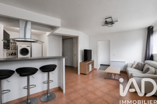  Appartement à vendre 2 pièces 48 m²