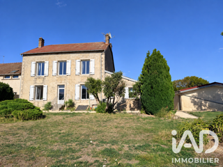 Maison 8 pièces 233 m² · à Chalindrey · 233 m² · 240 000 €