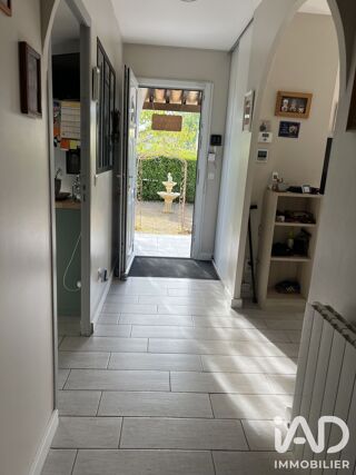  Maison à vendre 5 pièces 100 m²