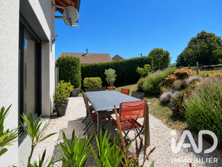 Maison à vendre 4 pièces 93 m²