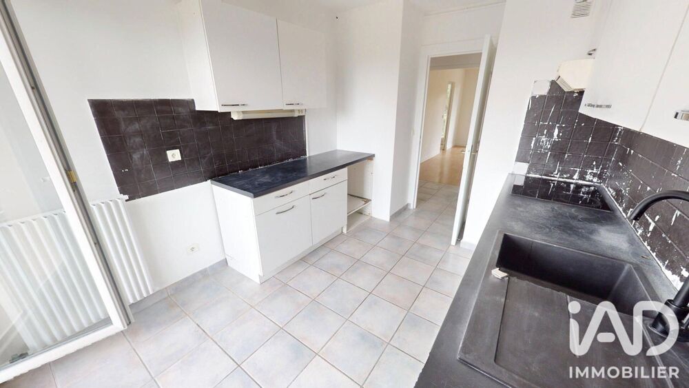 Vente Appartement Vente Appartement 3 pièces Évry