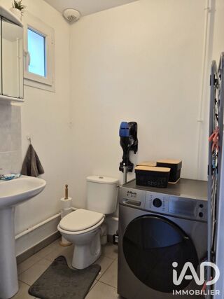  Appartement à vendre 3 pièces 61 m²