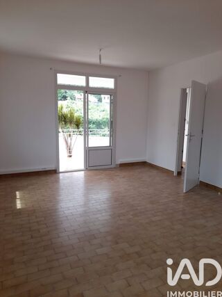  Appartement à vendre 3 pièces 81 m²