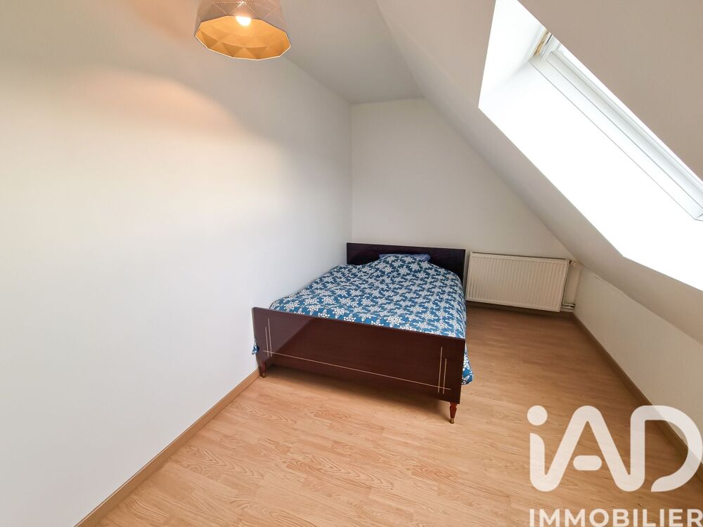 Vente Maison de ville 4 pièces