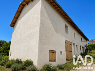 Maison 150m2 La Chabanne