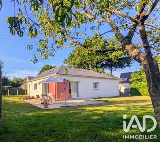  Maison à vendre 4 pièces 92 m²