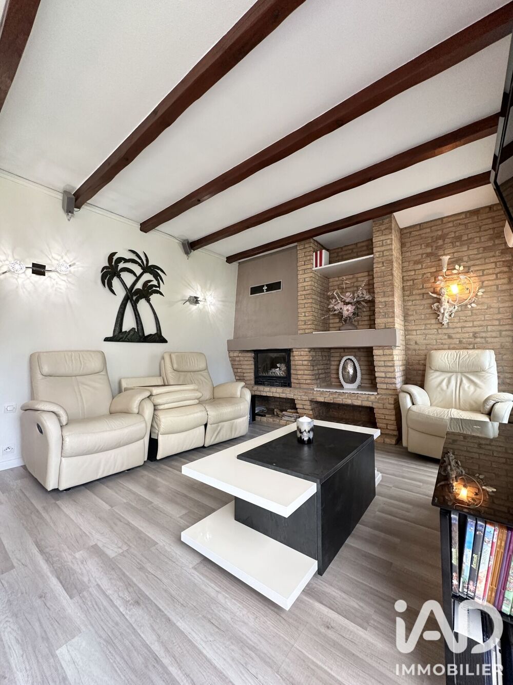 Vente Maison Vente Maison de village 5 pièces Pitgam
