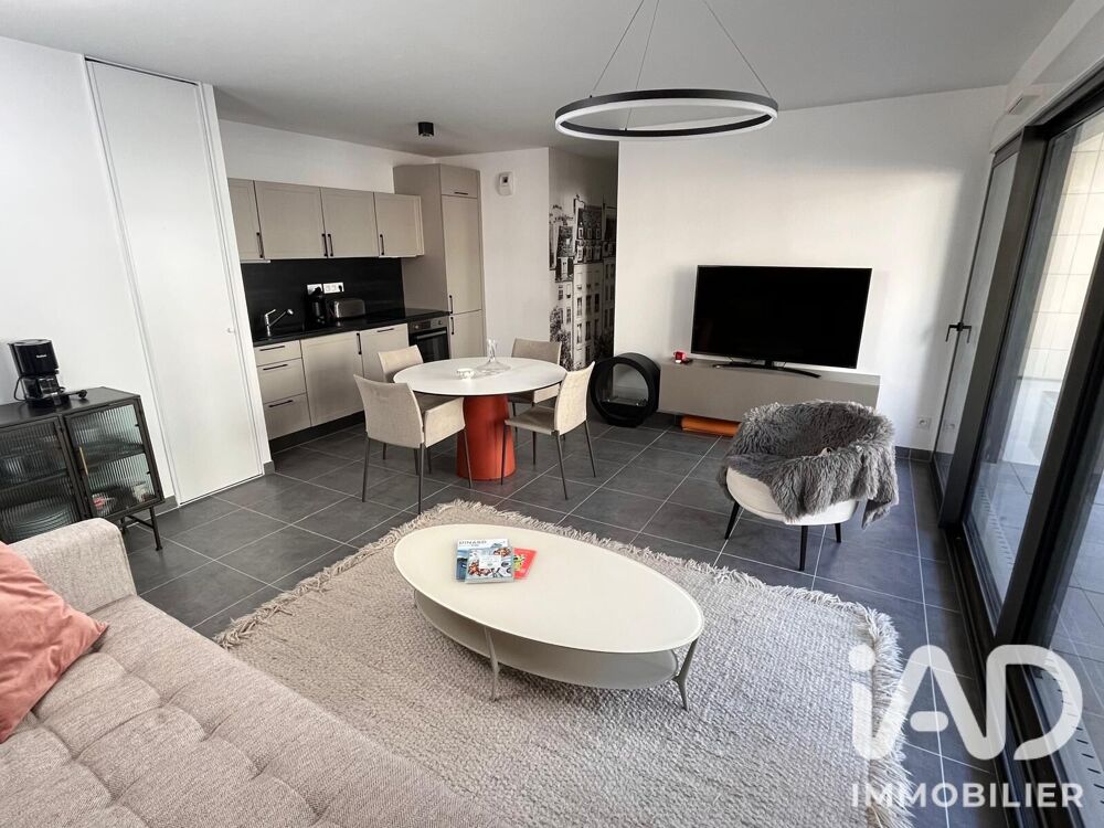 Vente Appartement Vente Appartement 3 pièces Dinard