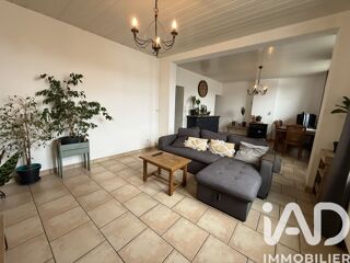  Maison à vendre 6 pièces 103 m²