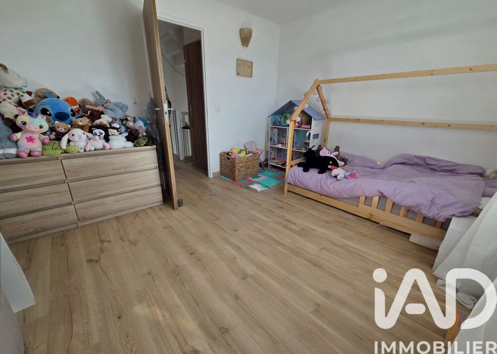 Vente Maison Vente Maison/villa 4 pièces Saint-mard