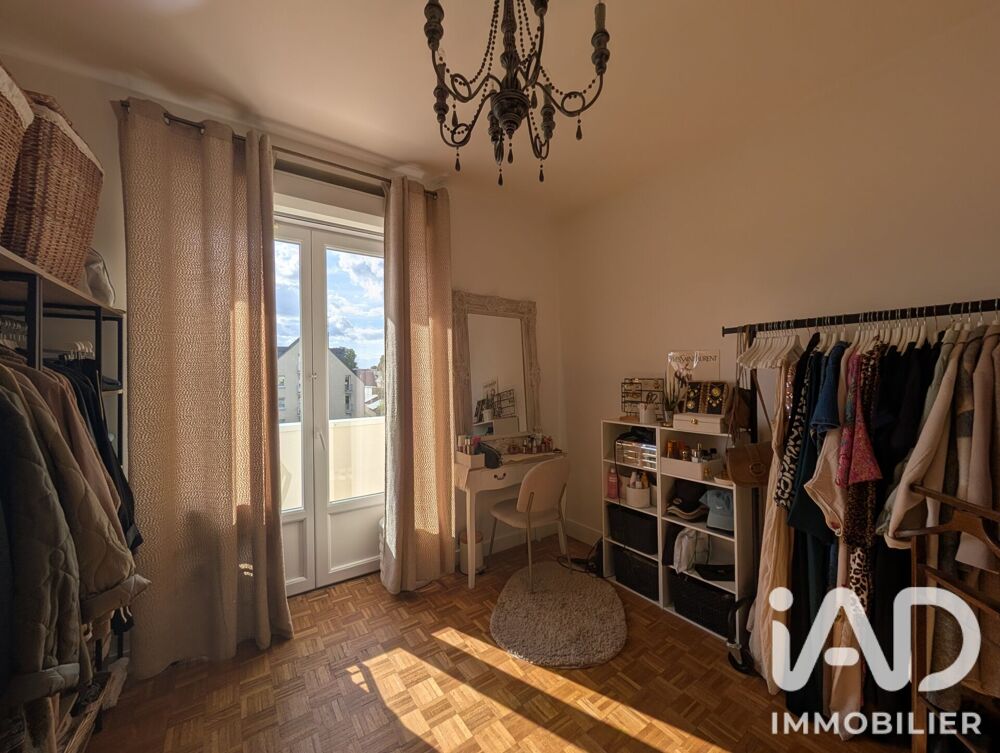 Vente Appartement Vente Appartement 3 pièces Vendôme