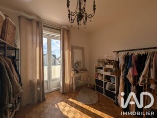  Appartement à vendre 3 pièces 65 m²