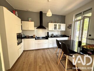  Maison à vendre 7 pièces 163 m²
