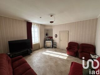  Maison à vendre 5 pièces 116 m²