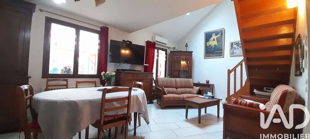 Vente Maison/villa 7 pièces