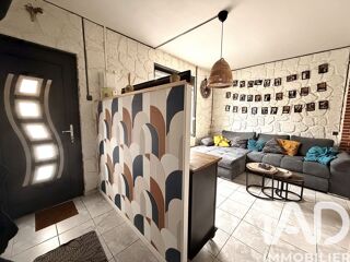  Maison � vendre 3 pi�ces 78 m�