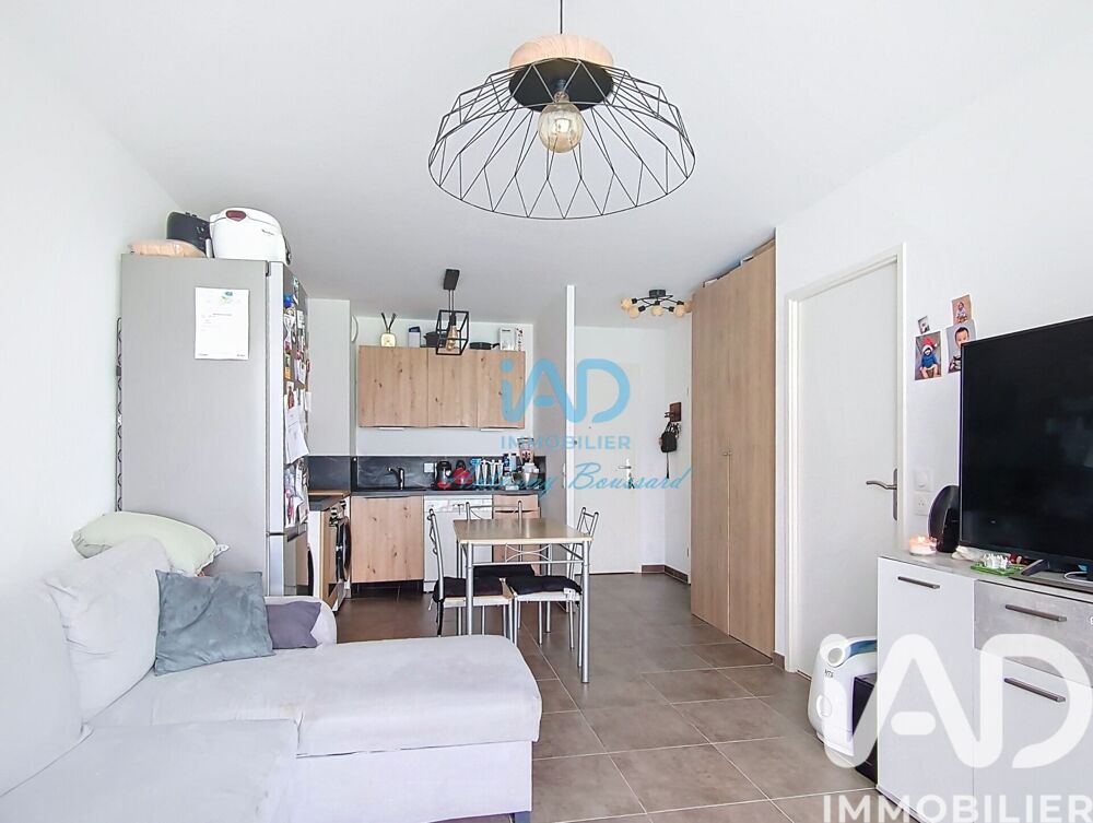 Appartement 2 pièces 40 m² · à Ozoir-la-Ferrière · 40 m² · 189 000 €