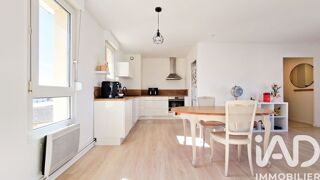  Appartement à vendre 5 pièces 95 m²