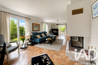  Maison à vendre 8 pièces 213 m²