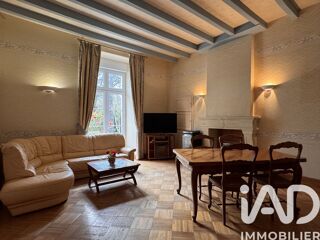 Maison à vendre 9 pièces 270 m²