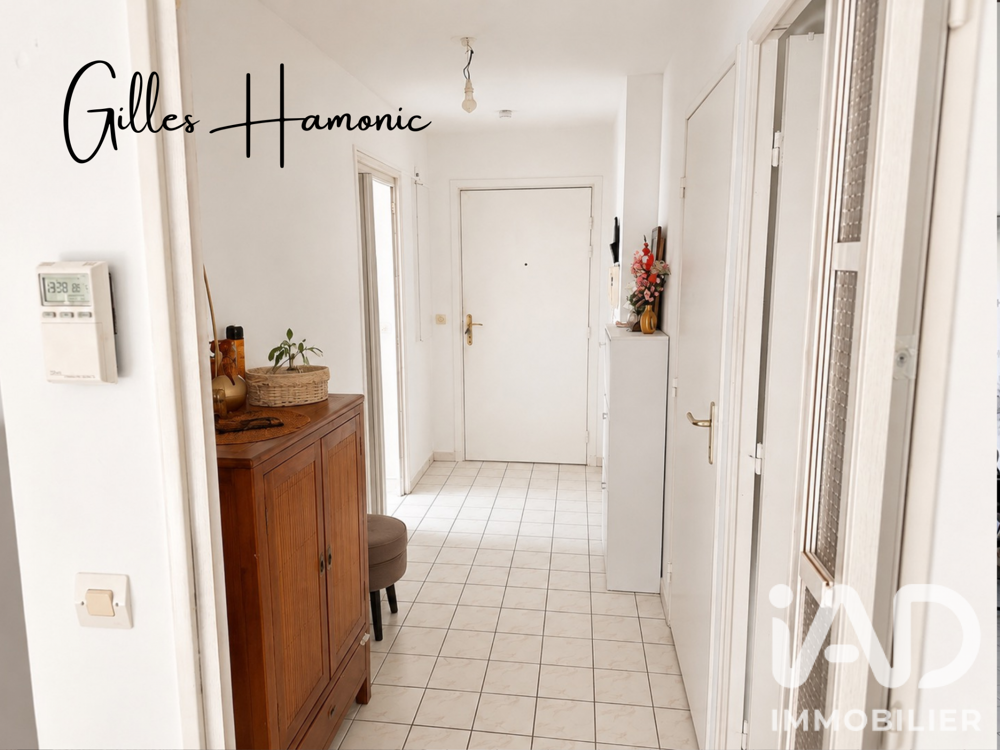 Vente Appartement Vente Appartement 3 pièces Cergy
