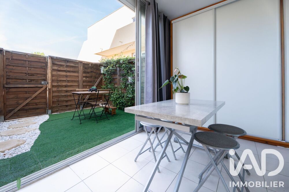 Vente Appartement Vente Appartement 1 pièce La ciotat