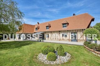  Maison Pont-l'vque (14130)