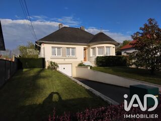 Maison à vendre 5 pièces 100 m²