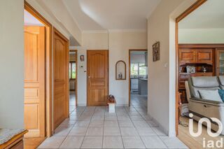  Maison � vendre 5 pi�ces 133 m�