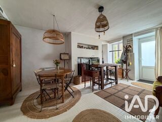  Maison à vendre 4 pièces 81 m²