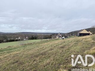 Terrain � vendre 943 m�
