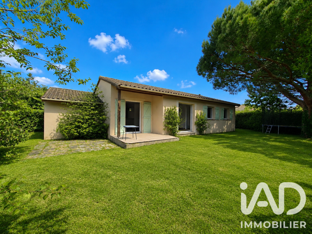 Vente Maison/villa 4 pièces
