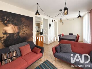  Maison à vendre 5 pièces 83 m²