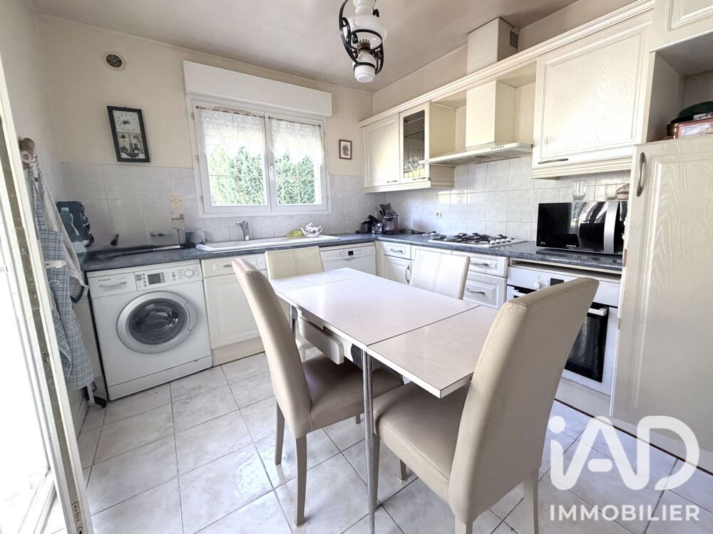 Vente Maison traditionnelle 7 pièces