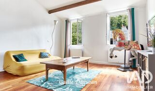  Appartement à vendre 4 pièces 97 m²