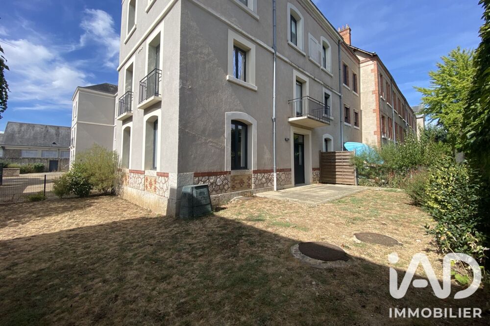 Location Appartement Location Appartement 2 pièces Blois
