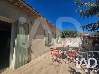  Maison à vendre 4 pièces 86 m²