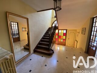  Maison à vendre 8 pièces 295 m²