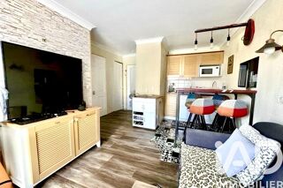 Appartement à vendre 2 pièces 25 m²