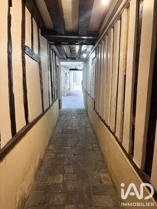  Appartement à vendre 1 pièce 30 m²