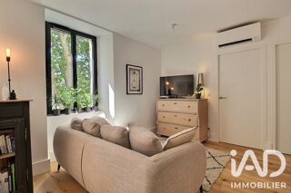  Appartement à vendre 3 pièces 55 m²
