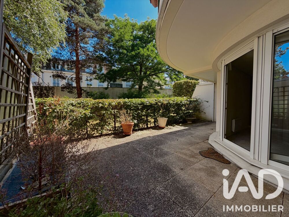 Vente Appartement Vente Appartement 3 pièces Châtenay-malabry